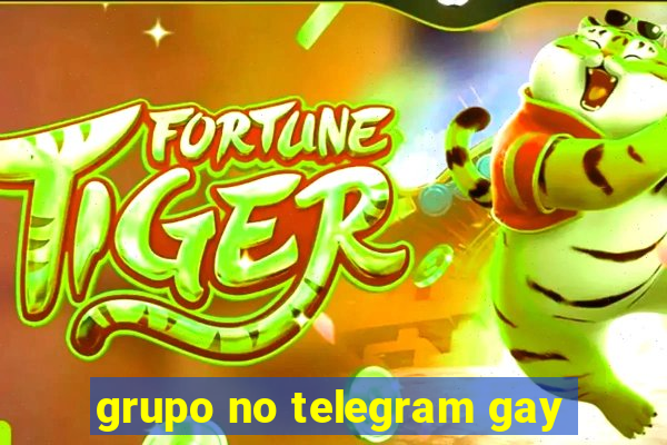 grupo no telegram gay